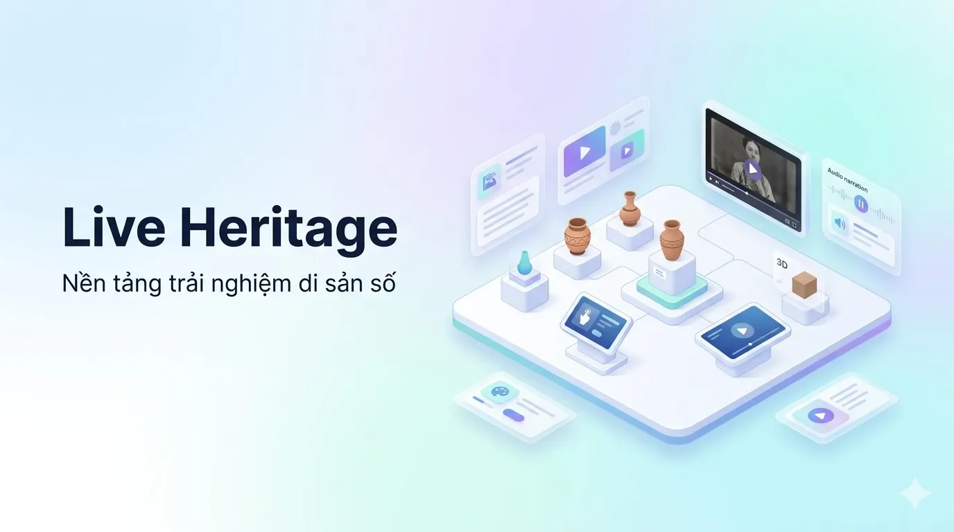 Live Heritage